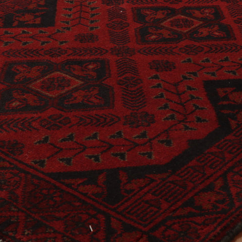 Handmade Afghan Khan Mohammadi - 308848