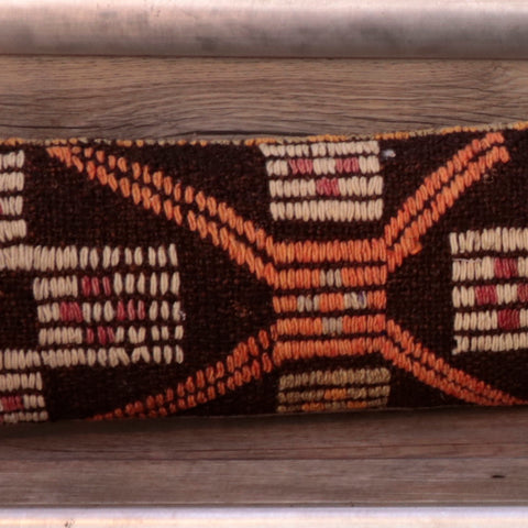 Turkish Kilim Draught Excluder - 308857