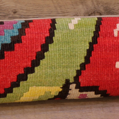 Handmade Moldovan Kilim Draught Excluder - 309096