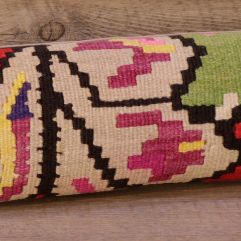 Handmade Moldovan Kilim Draught Excluder - 309099