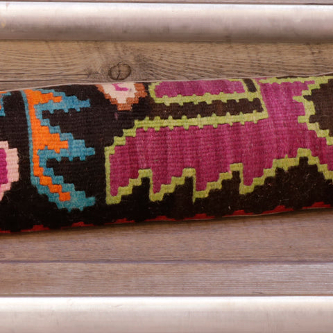 Handmade Moldovan Kilim Draught Excluder - 309101