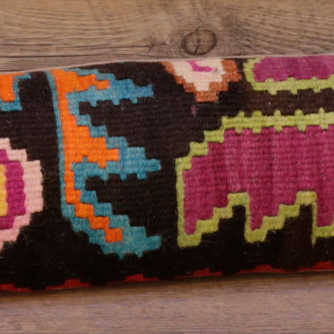 Handmade Moldovan Kilim Draught Excluder - 309101