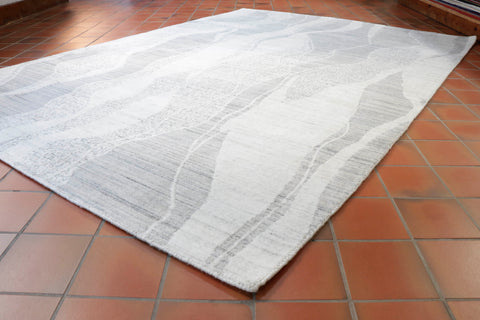 Dune modern rug - 309110