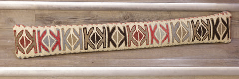 Handmade Turkish Kilim Draught Excluder - 309123