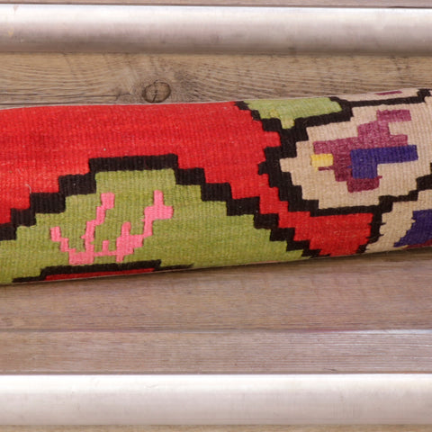 Handmade Moldovan Kilim Draught Excluder - 309128