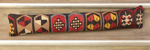 Handmade Turkish Kilim Draught Excluder - 309351