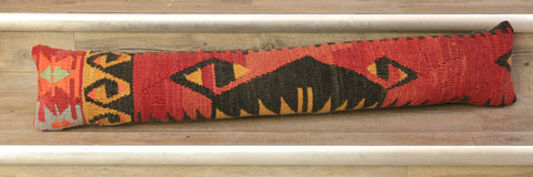 Handmade Turkish Kilim Draught Excluder - 309353