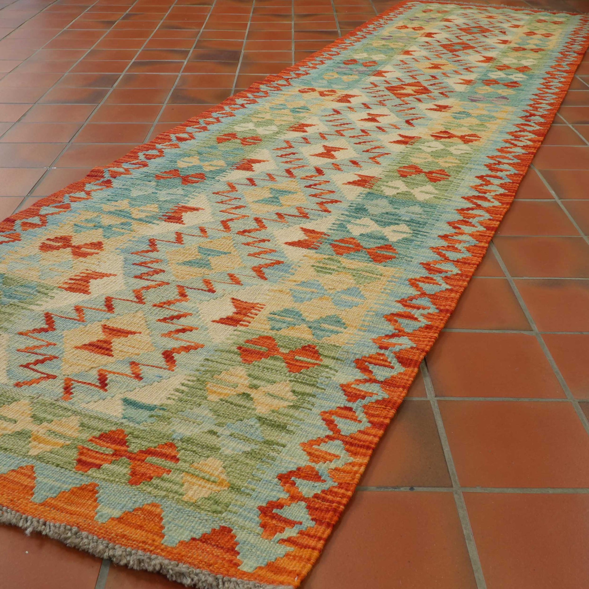 3x5 Feet Afghan kilim,Flat weave kilim,Hand woven kilim,Area kilim rug,Wool kilim rug ,Home decor,142x95 top cm Free shipping