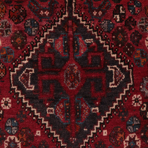 Fine old Persian Qashqai cushion - 309494