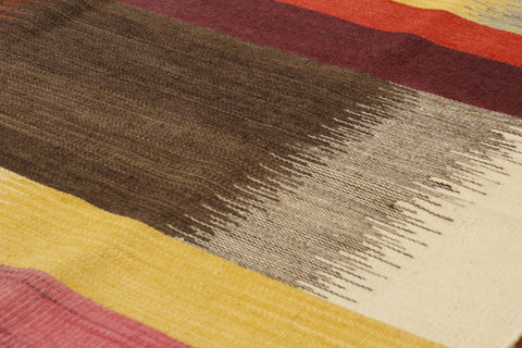 Indian Kilim rug - 307266