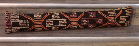 Turkish Kilim Draught Excluder - 308857